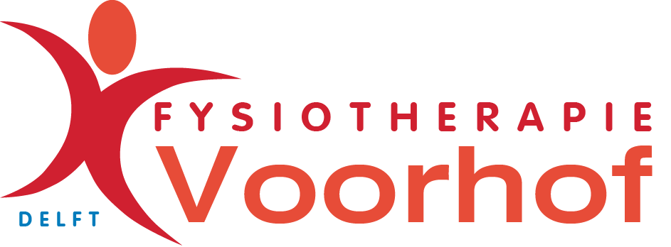 Voorhof logo